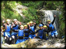 canyoning1