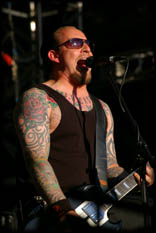 Volbeat