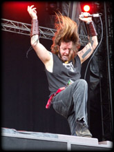 devildriver