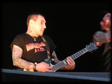 agnosticfront