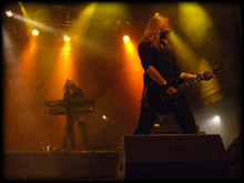 amorphis